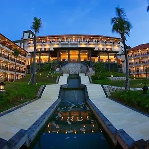 Hotel New Kuta By Lorin, Uluwatu