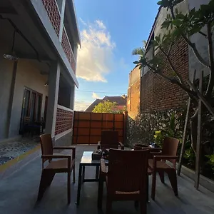 Couette-café Br Bed N Bfast, Uluwatu