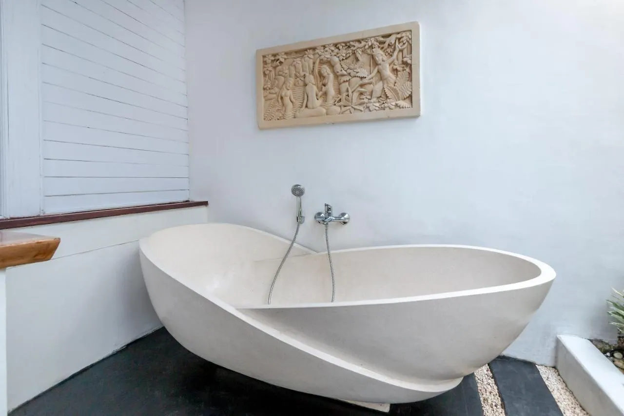 Elysium Bingin Hotel Uluwatu   Uluwatu (Bali)