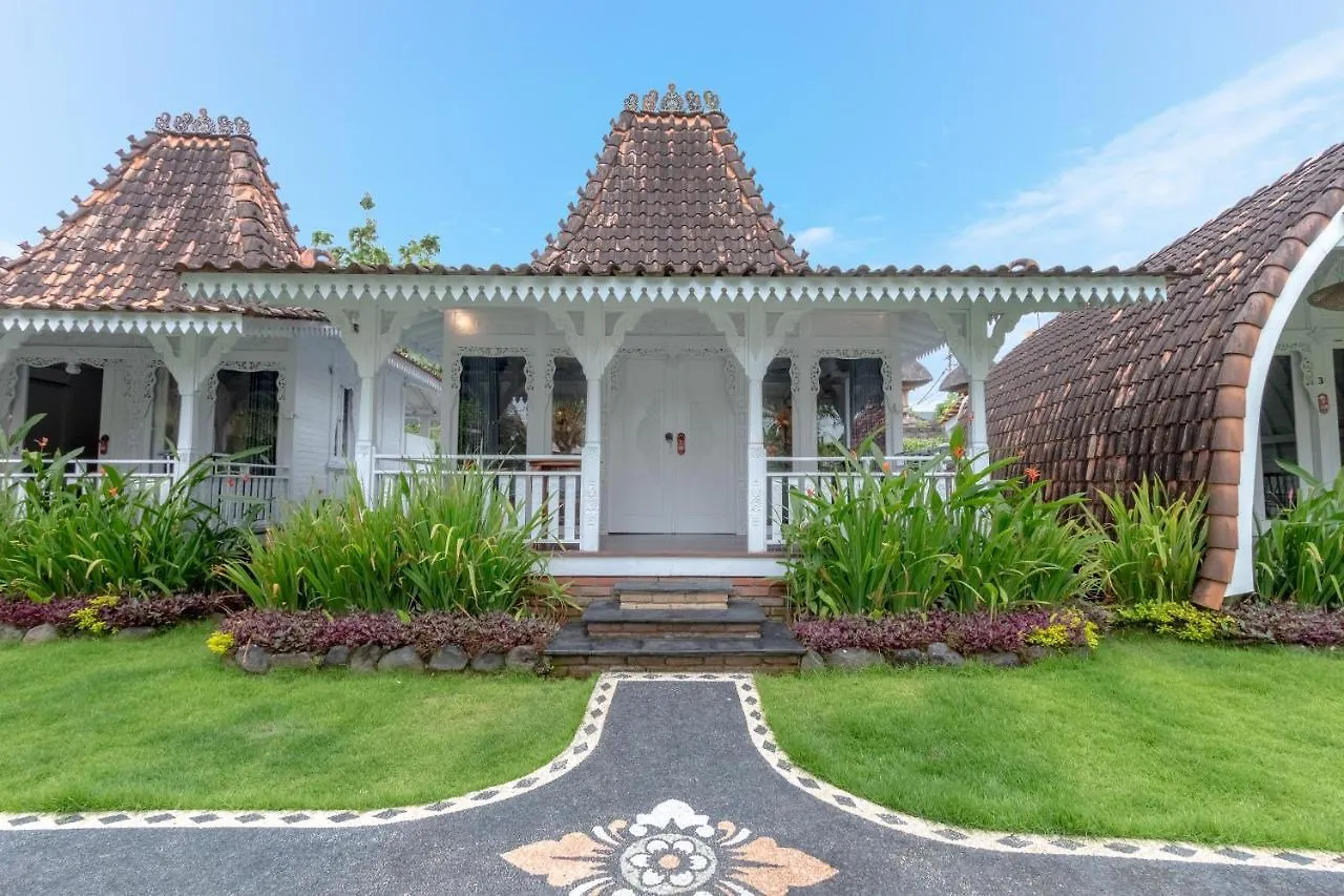 Elysium Bingin Hotel Uluwatu  3*, Uluwatu (Bali) Indonesia