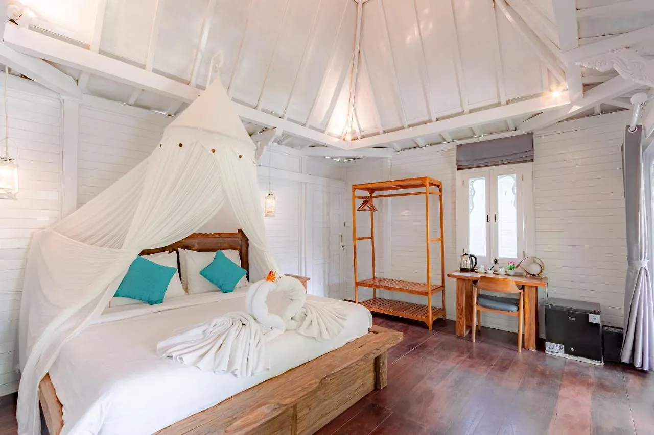 Elysium Bingin Hotel Uluwatu