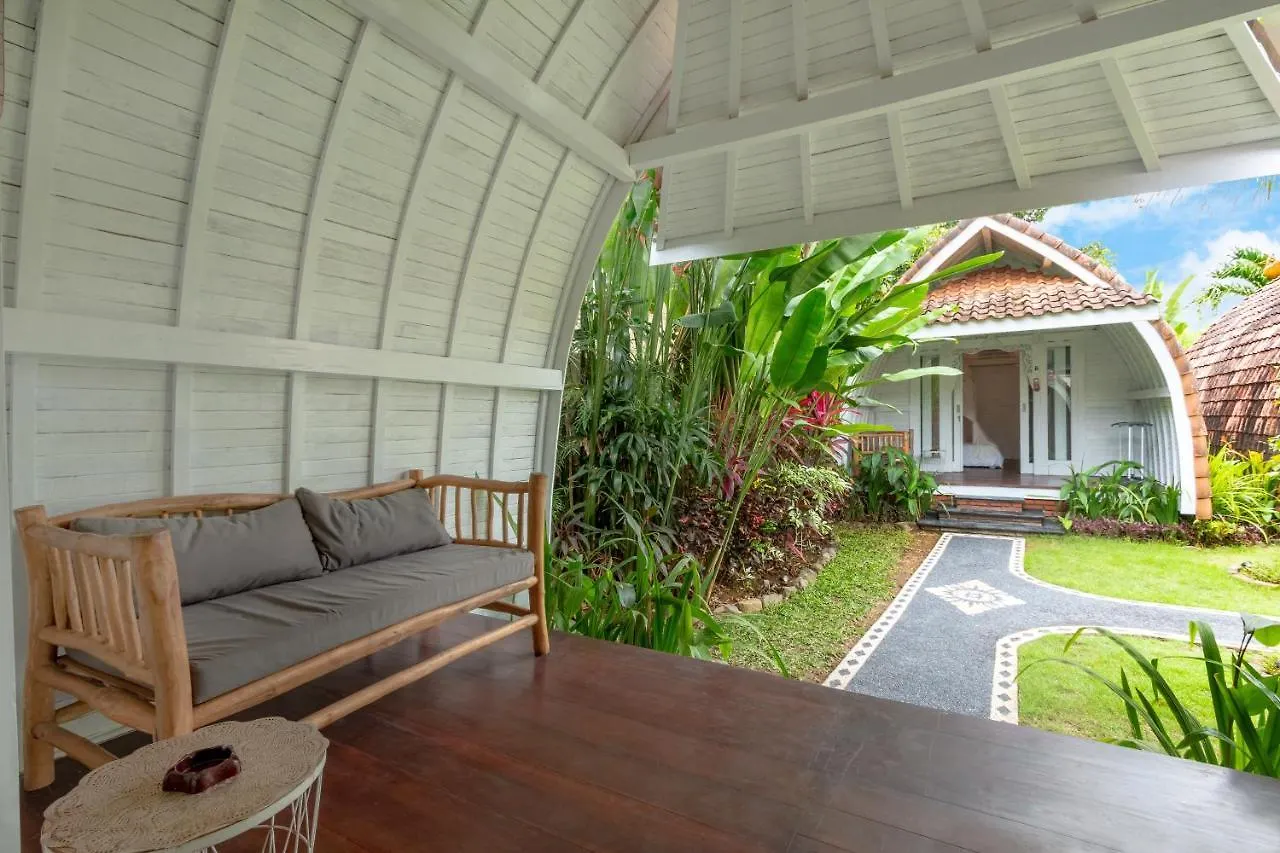 Elysium Bingin Hotel Uluwatu