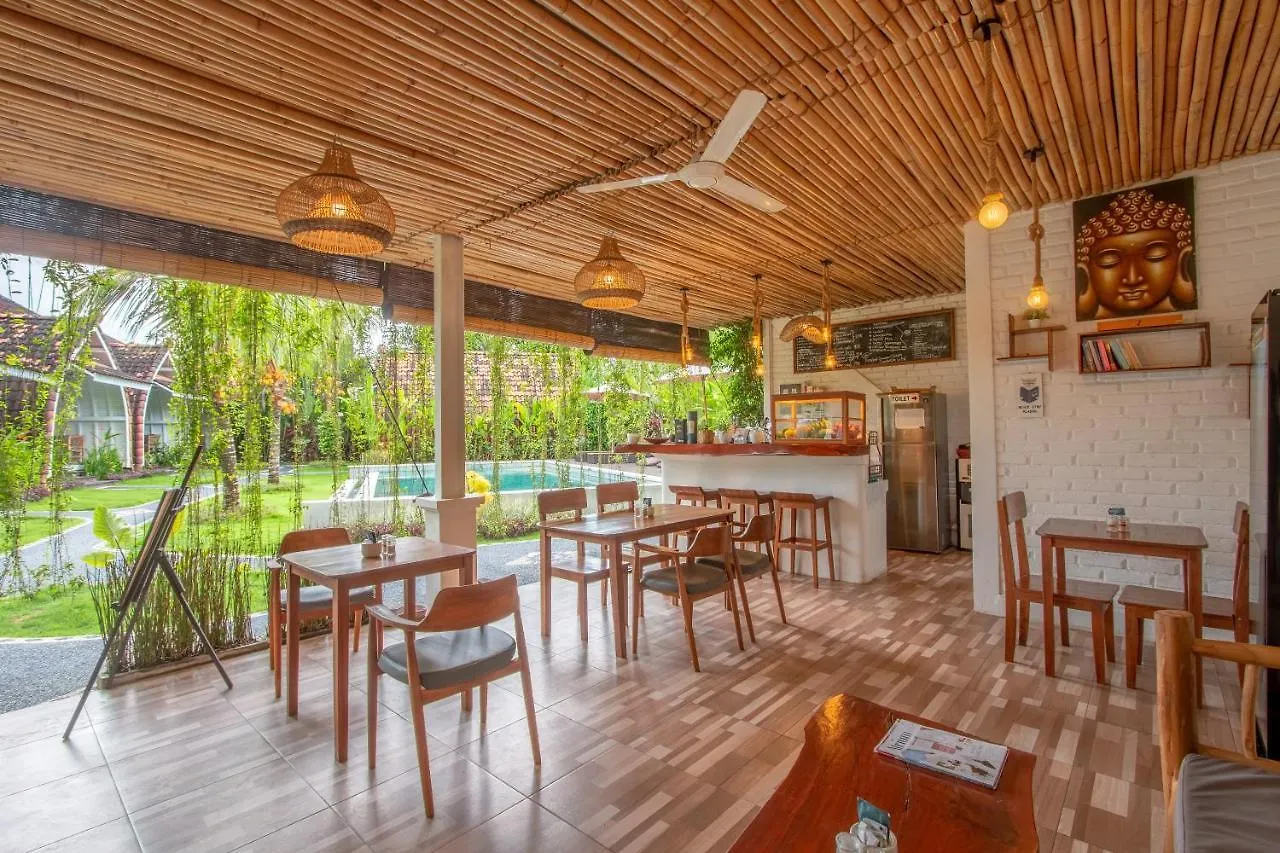 Elysium Bingin Hotel Uluwatu  3*, Uluwatu (Bali) Indonesia