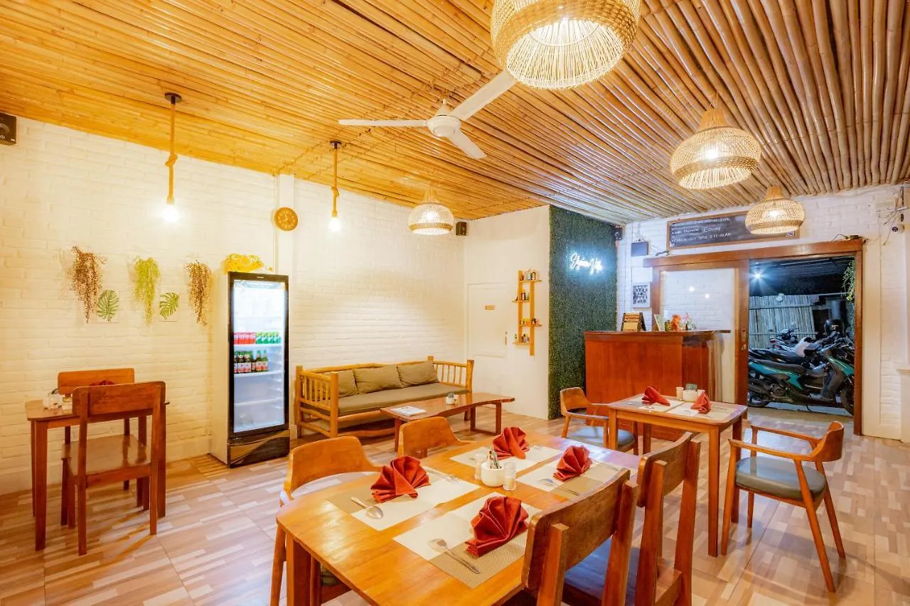 Elysium Bingin Hotel Uluwatu