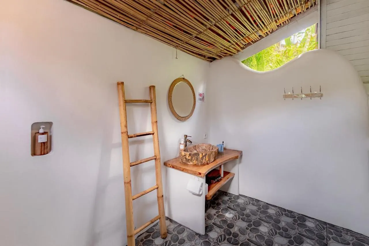 Elysium Bingin Hotel Uluwatu  3*, Uluwatu (Bali) Indonesia