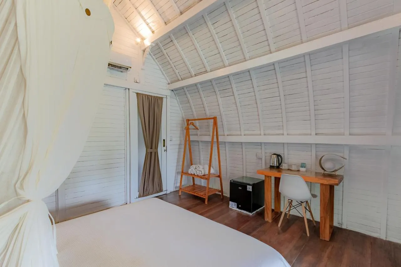 Hotel Elysium Bingin à Uluwatu