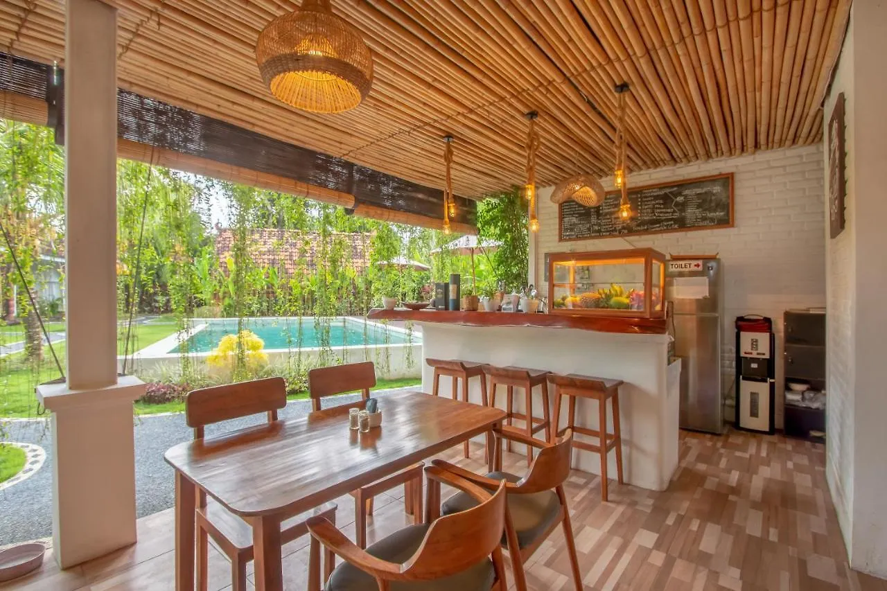 Hotel Elysium Bingin à Uluwatu