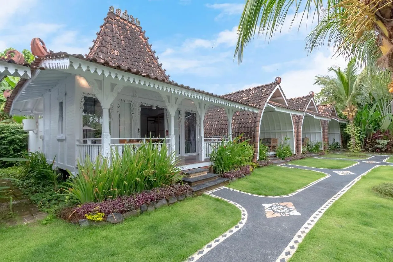 Hotel Elysium Bingin à Uluwatu