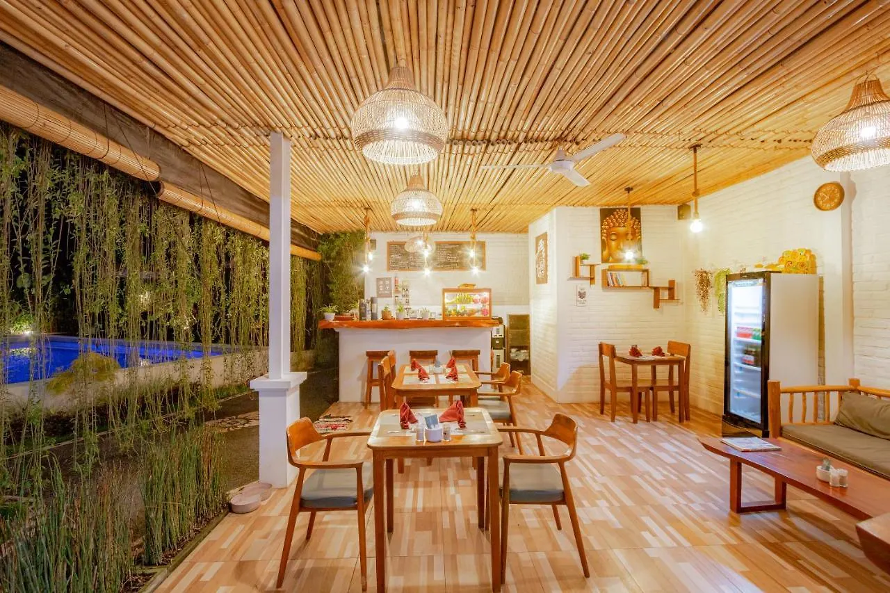 Hotel Elysium Bingin à Uluwatu
