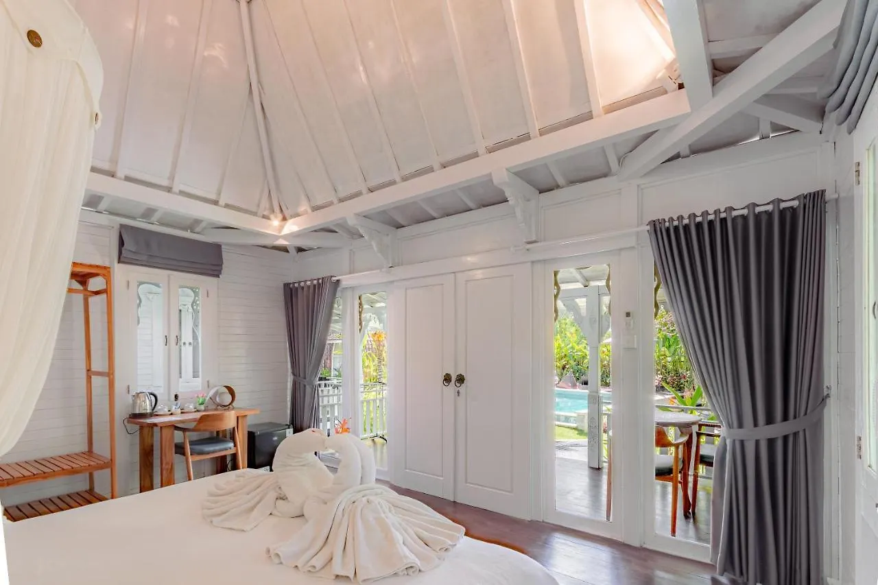 Hotel Elysium Bingin à Uluwatu