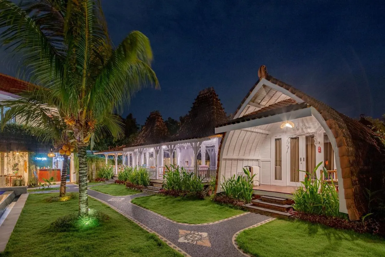 Hotel Elysium Bingin à Uluwatu